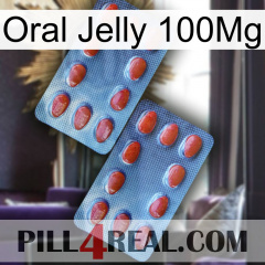 Oral Jelly 100Mg 05